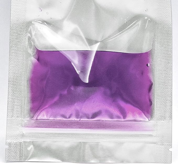 Wisesorb 1 Quart 480 Packs Mylar Bags For Food Storage, 7"x 10" Mylar Bags With Window, Freeze Dried Candy Bags, Reusable Storage Bags For Food, Mylar Food Storage Bags for Long Term Food Storage