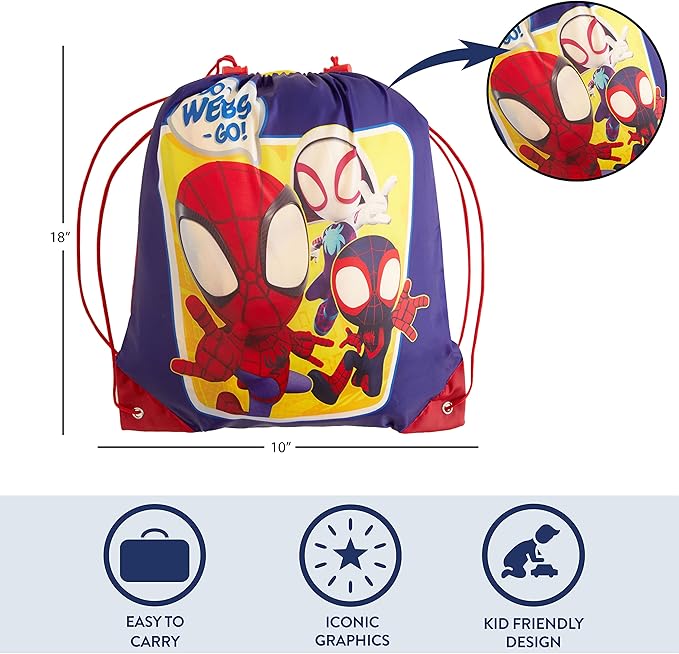 Sling Bag Slumber Set