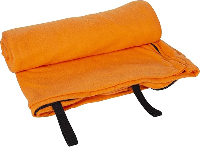 Stansport Sleeping-Bags Stansport Fleece Sleeping Bag
