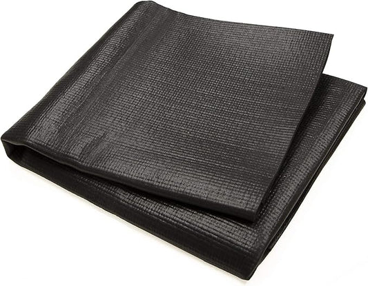 Rightline Gear-100650 Non-Skid Roof Pad – Premium Solid Construction , Brown, 36 x 36 inches