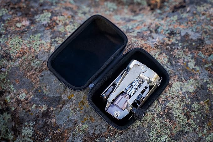 FORE WINDS by Iwatani Compact Stove