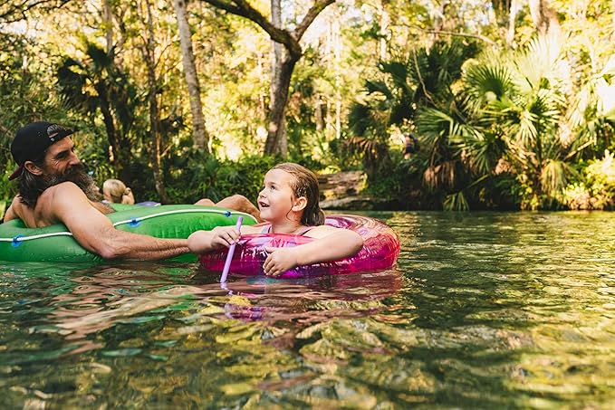 LifeStraw Sip Essential – Lightweight Water Filter Drinking Straw, Removes Bacteria, Parasites and Microplastics, Seaglass