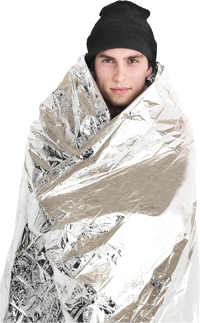 Coghlan's, Blanket Emergency