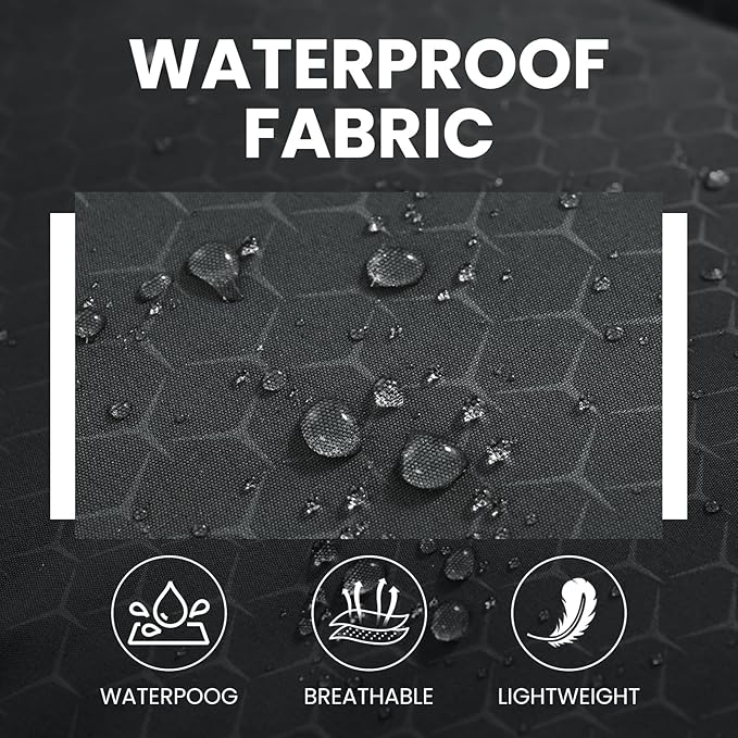 Sleeping Bags for Adults & Kids Lightweight Waterproof 3-4 Season Warm with Inflatable Pillow–Compact Portable Sleeping Bag for Cold Weather Camping, Hiking, Travel, Indoor/Outdoor Use