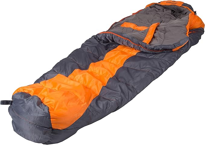 Stansport Mummy Sleeping Bags