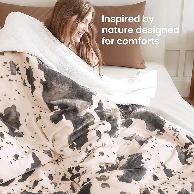 Heated Blanket Full Blanket - Fast Heating Electric Blanket, Soft Flannel Heated Full with 4 Time Settings,10 Heating Settings, Warm Gifts for Women & Mom & Grandma(72"x84"Light Coral)