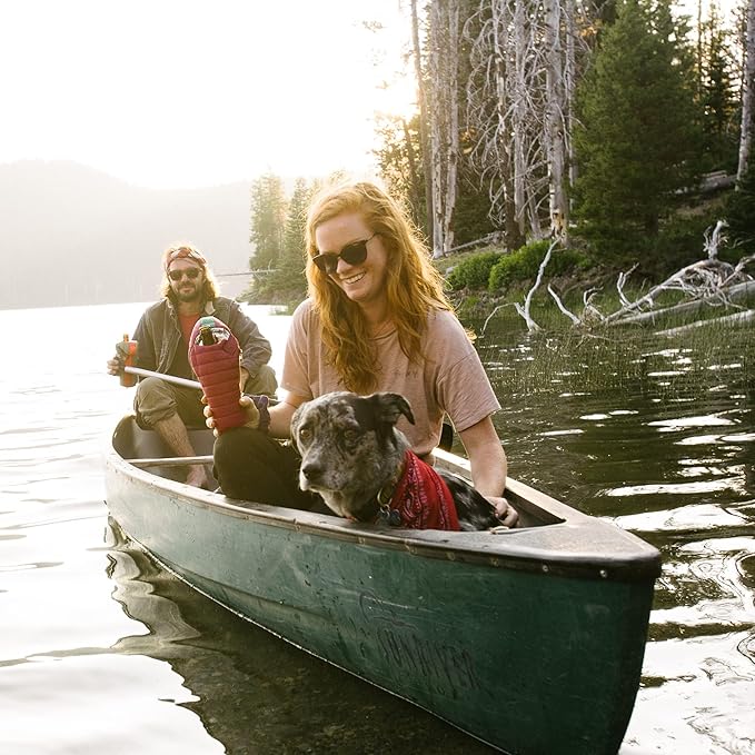 Puffin - The OG Beverage Sleeping Bag - Insulated Beer Cooler