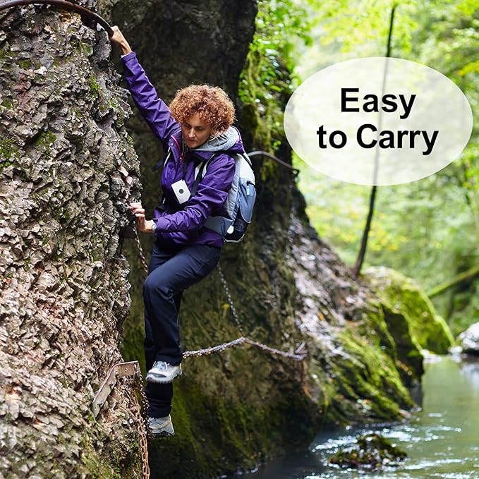 2 Pieces Signal Mirror Survival Reflective Mirror 2 x 3 Inch Send Remotely PFD Mirrors Outdoor Survival Signal Mirror Survival Technologies Small Signal Mirror for Backpacking
