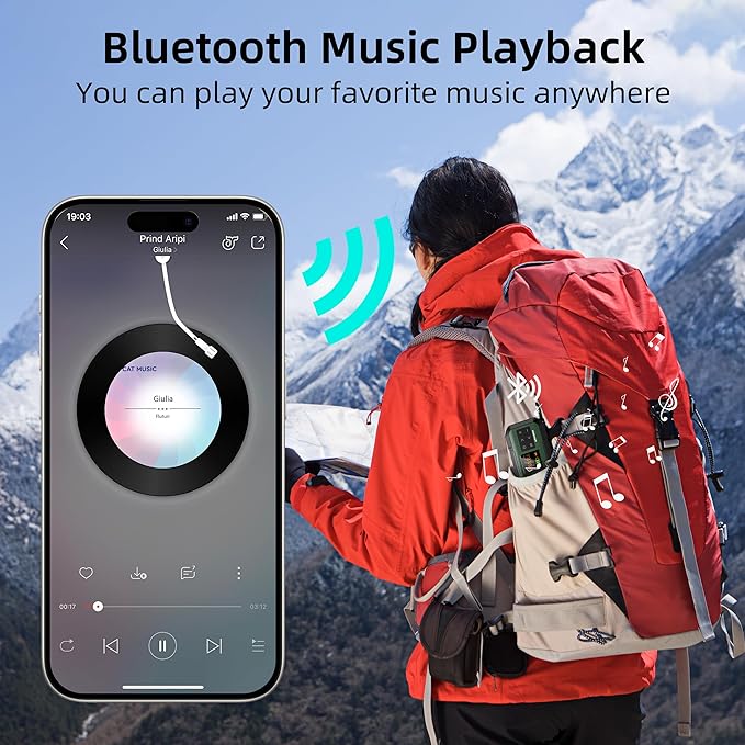 Portable Radio