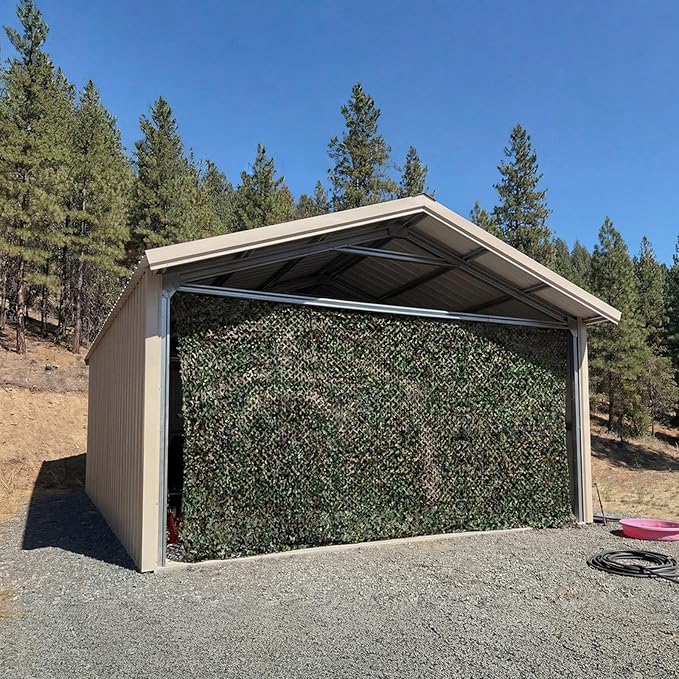 Sitong Bulk Roll Camo Netting for Hunting Military Decoration Sunshade