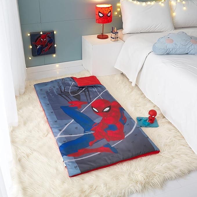 Sling Bag Slumber Set