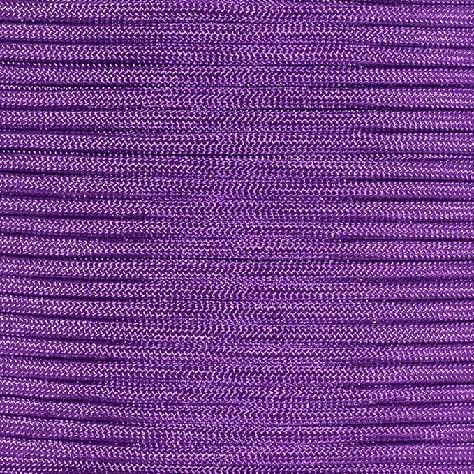 Paracord Planet 550lb Type III Paracord Combo Crafting Kits with Buckles