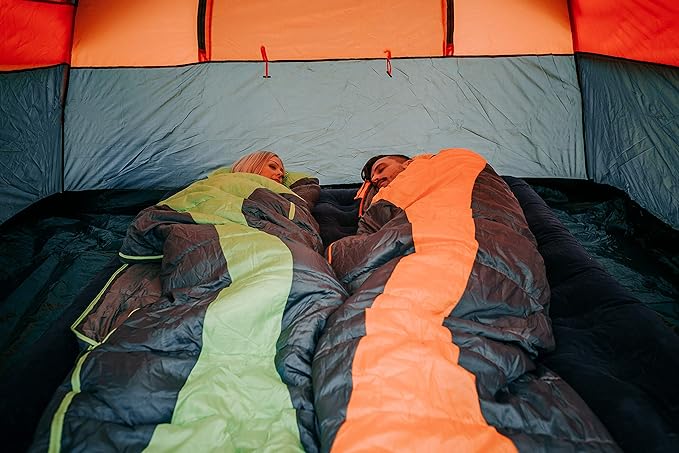 Stansport Mummy Sleeping Bags