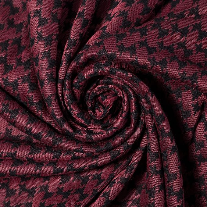 Aonal Military Shemagh Tactical Desert Scarf, 100% Cotton Keffiyeh Neck Head Scarf Wrap for Men Women
