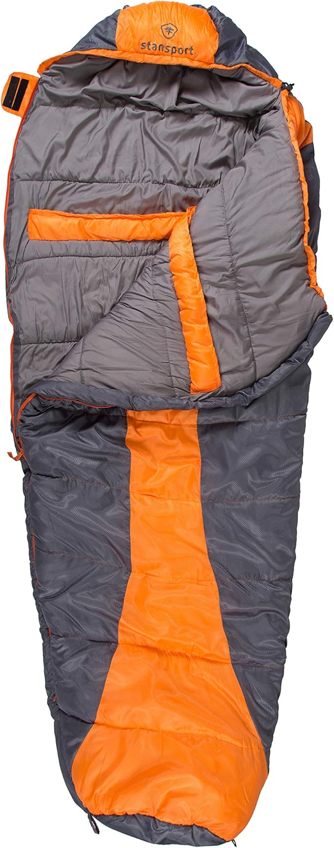 Stansport Mummy Sleeping Bags