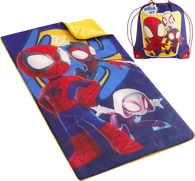 Sling Bag Slumber Set