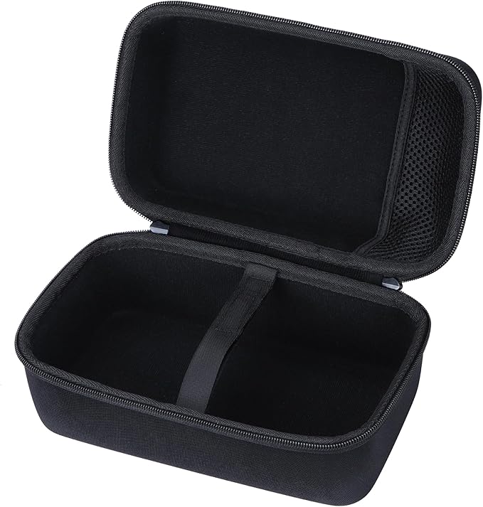 Lebakort Storage Case Compatible with Anker SOLIX C300 DC Power Bank Station Outdoor 288Wh 90,000mAh Portable Power Station