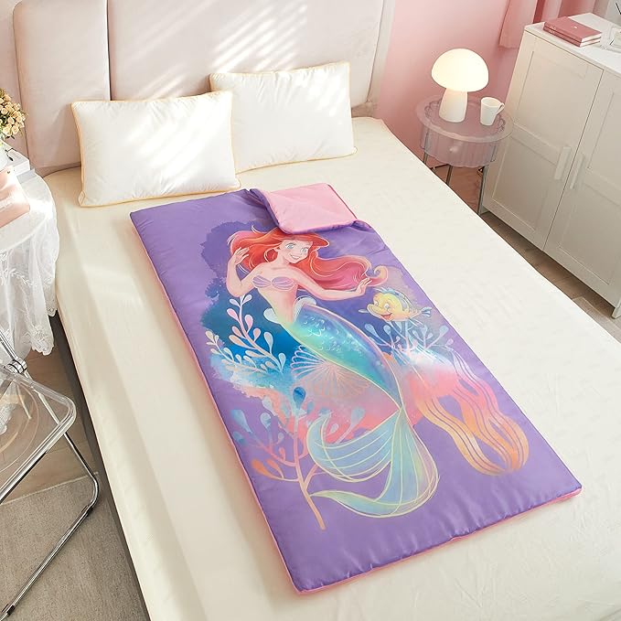 Sling Bag Slumber Set