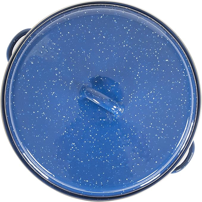Stansport Enamel Cook Pot