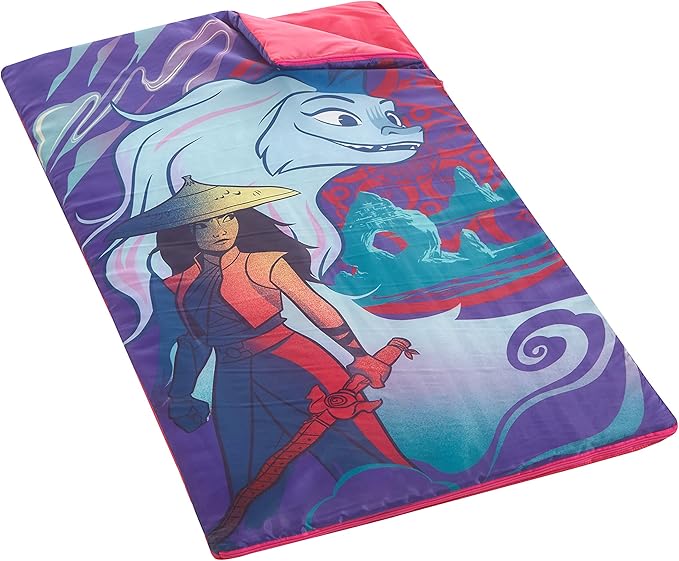 Sling Bag Slumber Set