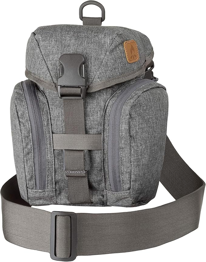 Helikon-Tex Bushcraft Line, Essential Kitbag Melange Grey