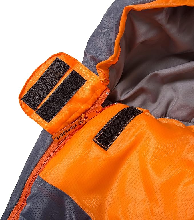 Stansport Mummy Sleeping Bags