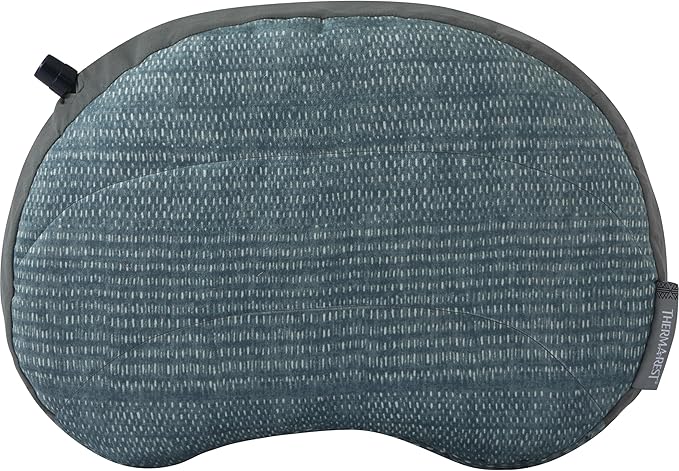 Therm-a-Rest Air Head Inflatable Camping and Travel Pillow