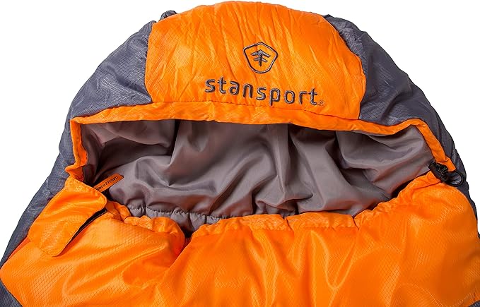 Stansport Mummy Sleeping Bags