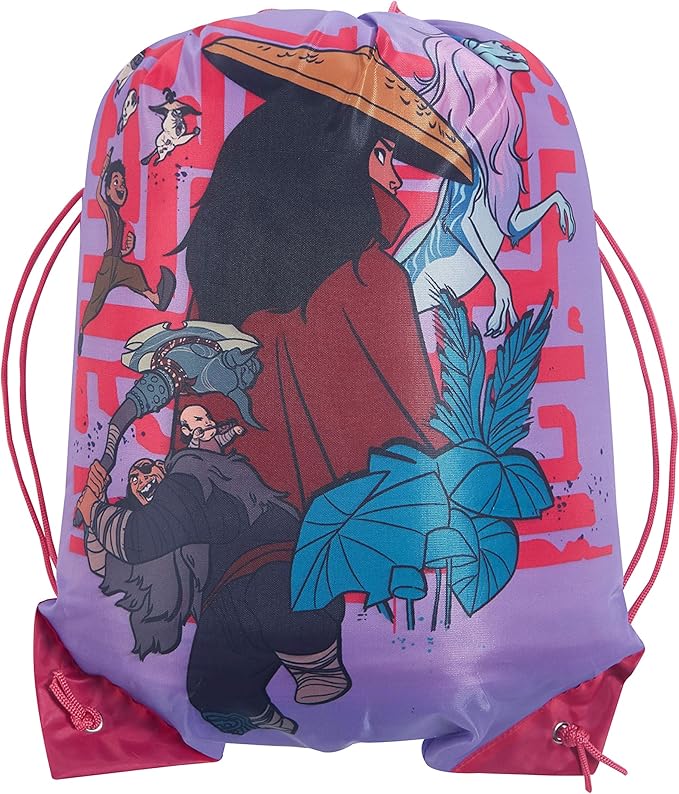 Sling Bag Slumber Set