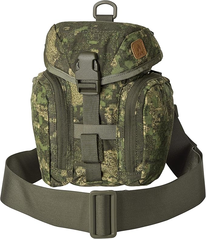 Helikon-Tex Bushcraft Line, Essential Kitbag PenCott WildWood