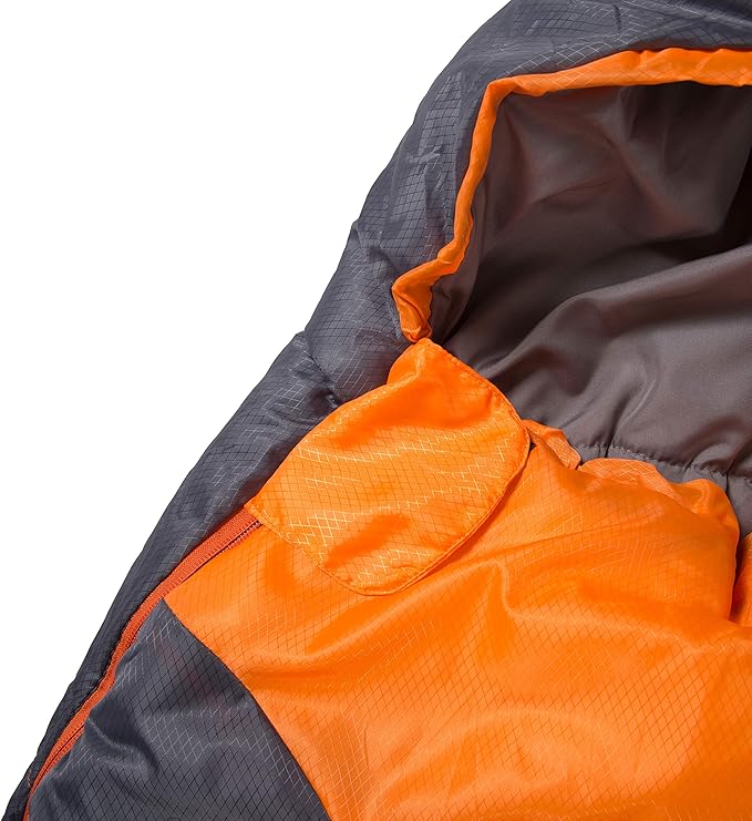 Stansport Mummy Sleeping Bags