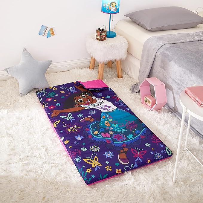 Sling Bag Slumber Set