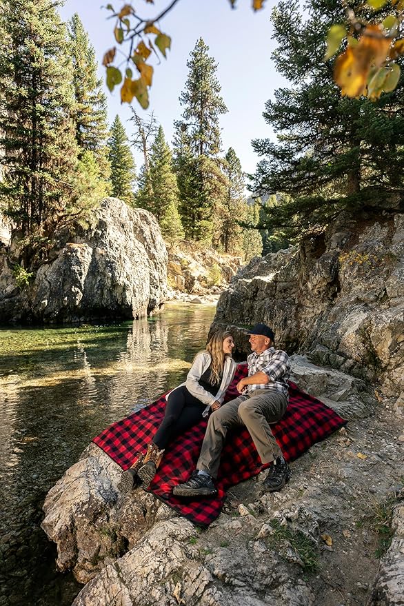 Stansport Sleeping-Bags Stansport Fleece Sleeping Bag