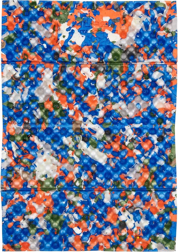 ALPS Mountaineering Reclaimed Foldable Foam Mat or Seat