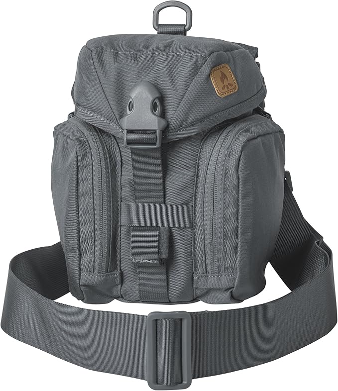 Helikon-Tex Bushcraft Line, Essential Kitbag Shadow Grey