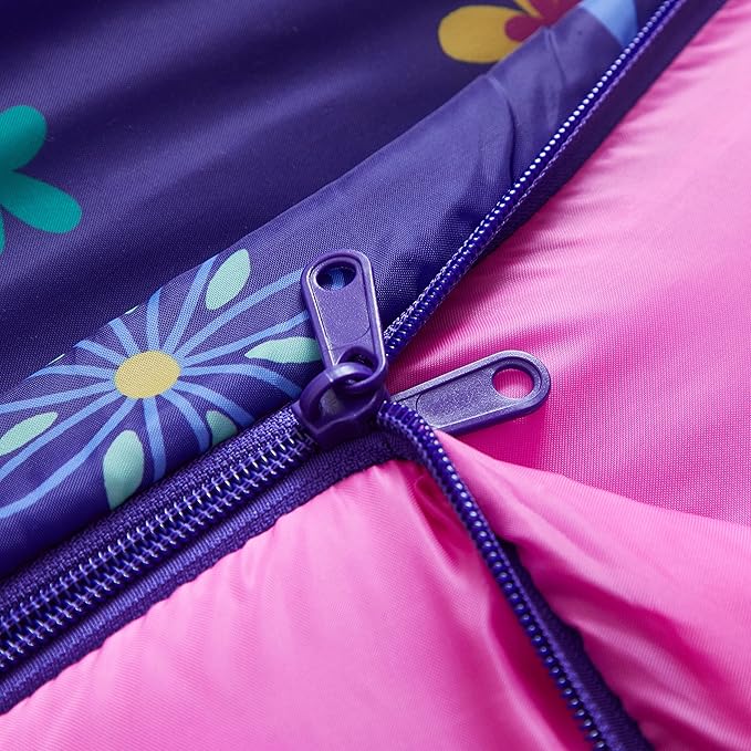 Sling Bag Slumber Set