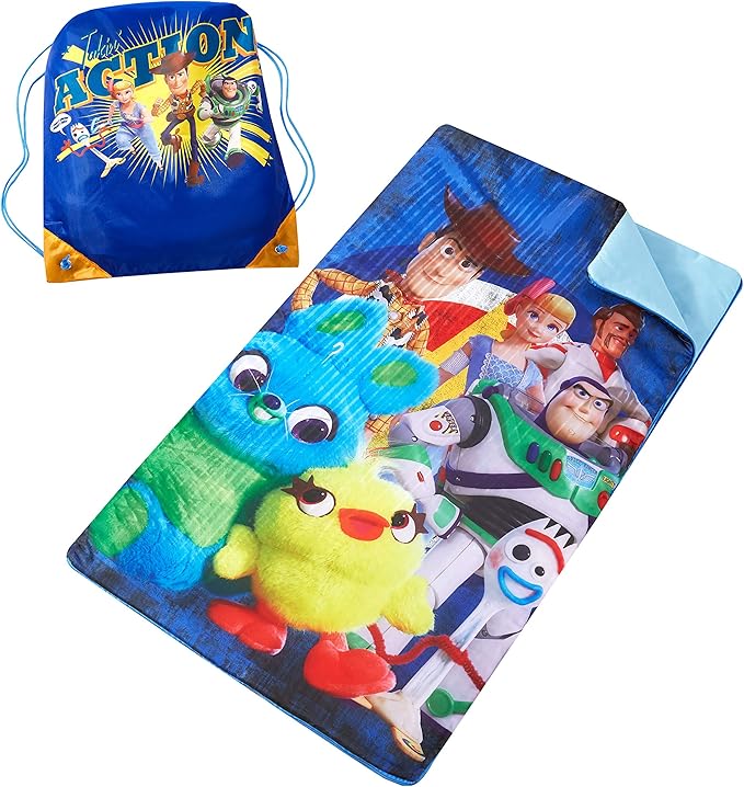 Sling Bag Slumber Set