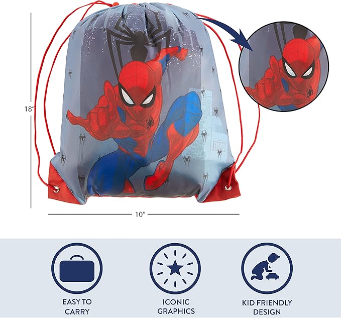 Sling Bag Slumber Set