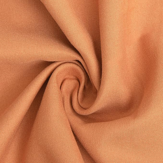 NTBAY Zippered Toddler Pillowcases Set of 2, 100% Brushed Microfiber 13x18 Pillowcases, Super Soft and Cozy Travel Kids Nursery Pillow Cases, 13x18 Inches, Tan