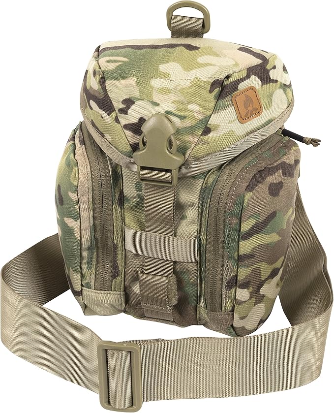 Helikon-Tex Bushcraft Line, Essential Kitbag MultiCam